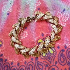 Unique Gold/Sliver Bracelet
